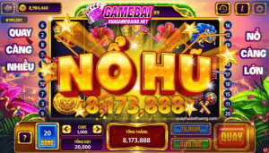 Nổ hũ Rick66