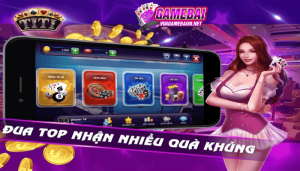 Nổ Hũ topone club