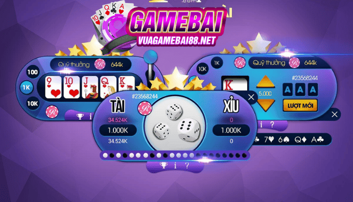 Tài Xỉu Rikvip cam nang bat cau tai xiu