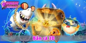 bắn cá 3d