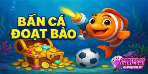 Bắn cá đoạt bảo
