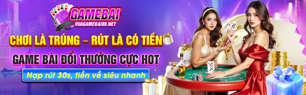banner game bài đổi thưởng 1
