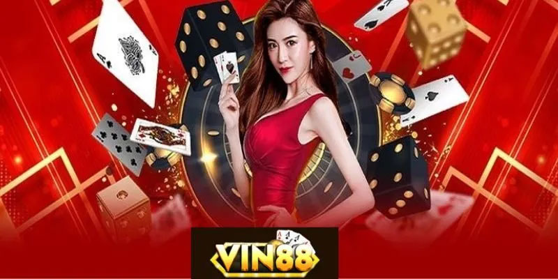 Đôi nét cơ bản về chuyên mục game bài Vin88