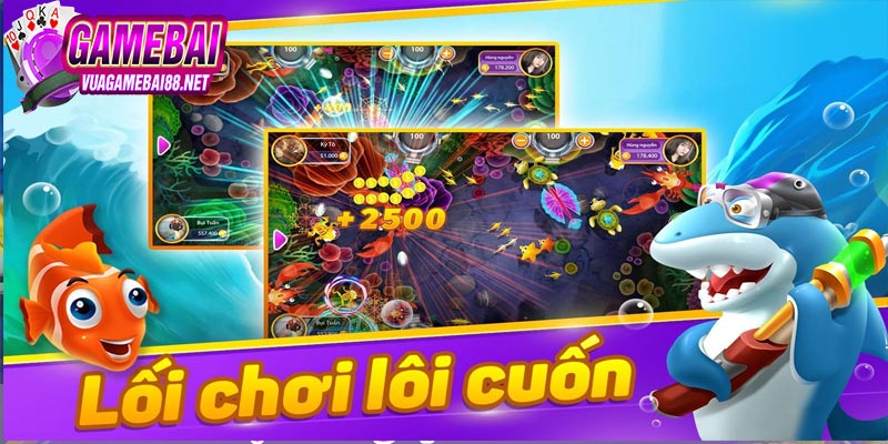Liên tục cung cấp game mới theo nhu cầu