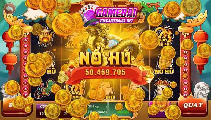Vì sao rồng gold nổ hũ đáng chơi 