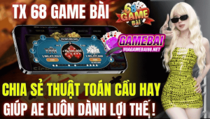 Khuyến mãi dành riêng cho người chơi Tài Xỉu 68gamebai