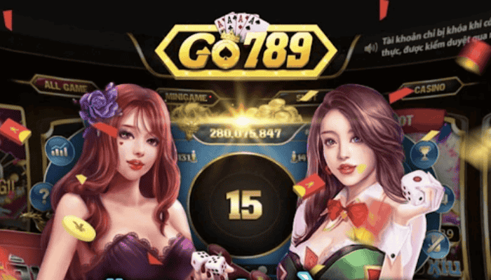 Tài Xỉu Go789 – Trải Nghiệm Thực Chiến, Thưởng Nhanh Và Minh Bạch