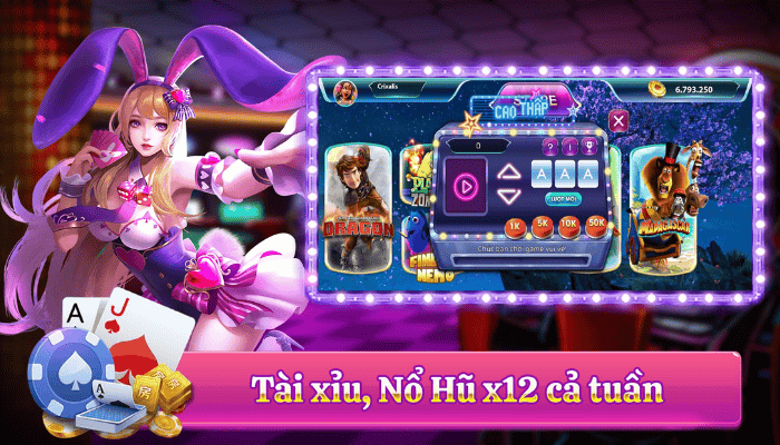 Bí kíp chơi tài xỉu Sun52 không lo thua lỗ