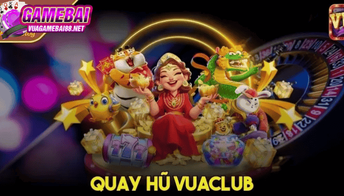 Có nên chơi Vua Hũ Club?