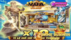 Vua hũ club
