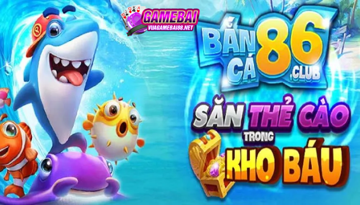 Tải Bắn Cá Phát Lộc miễn phí trên mọi nền tảng