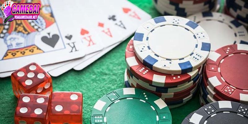 Cách chơi Xì Tố chuẩn từ A đến Z