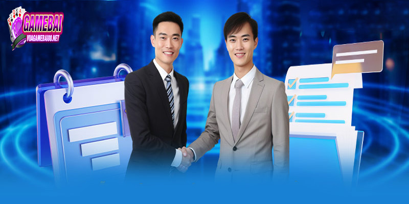Đánh giá dịch vụ liên hệ khách hàng tại game đổi thưởng