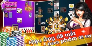 đánh phỏm online
