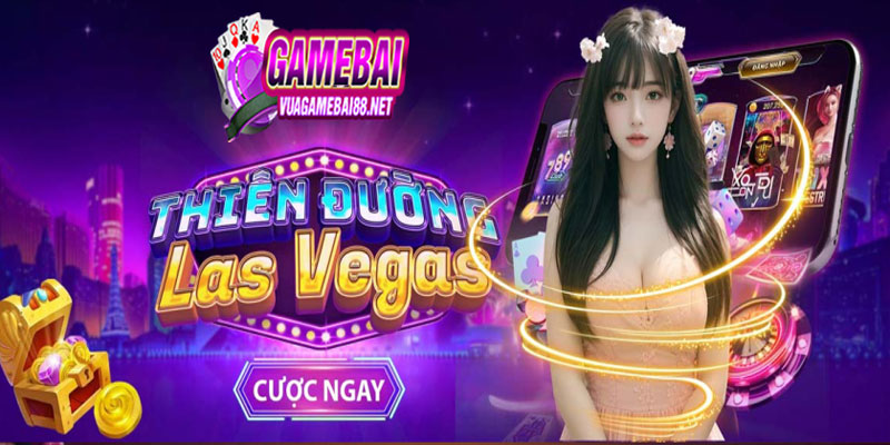 Game Đánh Bài Đổi Thưởng