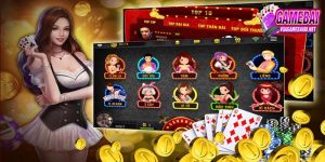 game đánh bài online đổi tiền mặt