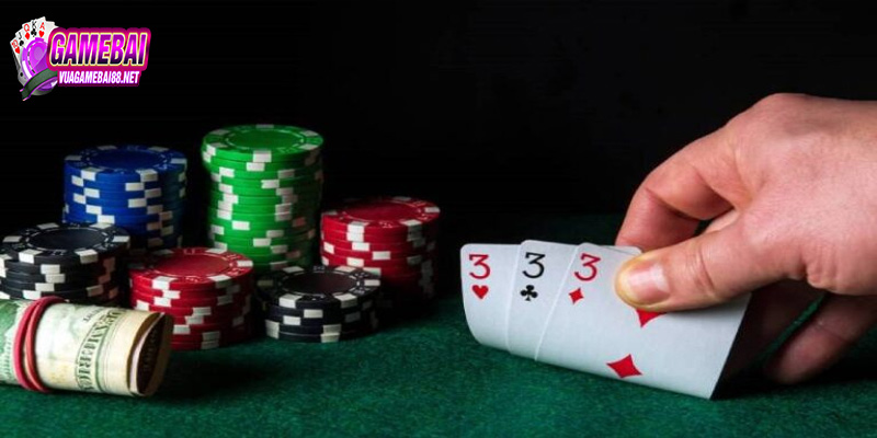 Những Mẹo Hay Về Cách Chơi Bài Cào Là Gì?