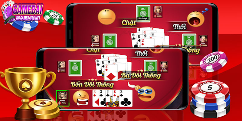 Những Mẹo Tốt Nhất Khi Đánh Bài online đổi Thưởng