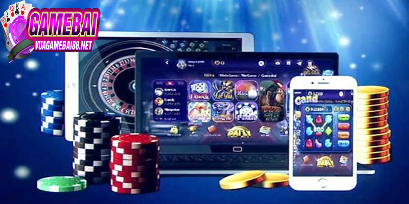 Quá trình phát triển game bài đổi thưởng của tác giả