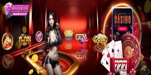 top game bài đổi thưởng