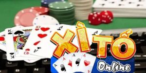 Xì Tố Online